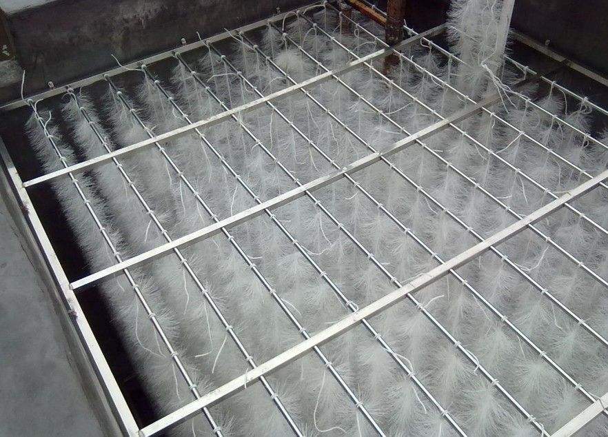 成都市污水處理設(shè)備系統(tǒng)中用到的各種填料，你知多少？