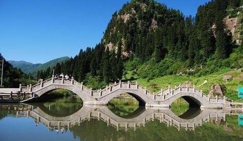 市州環(huán)保微訊 | 總投資1.1億元！這里正在打造“活水”滿福壩