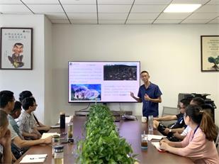 2021年9月7日，博水環(huán)保開展污水處理知識提升培訓(xùn)