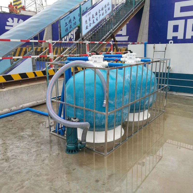 濃度較高的有機(jī)污水該怎么處理？