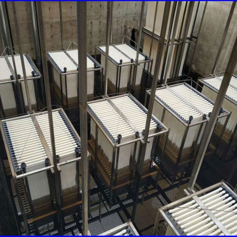 今日分享生物處理法工藝原理！