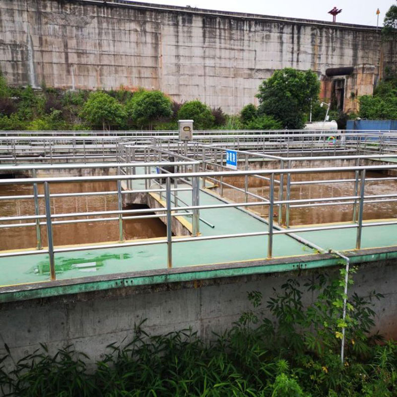 影響污水消毒效果的因素有哪些？