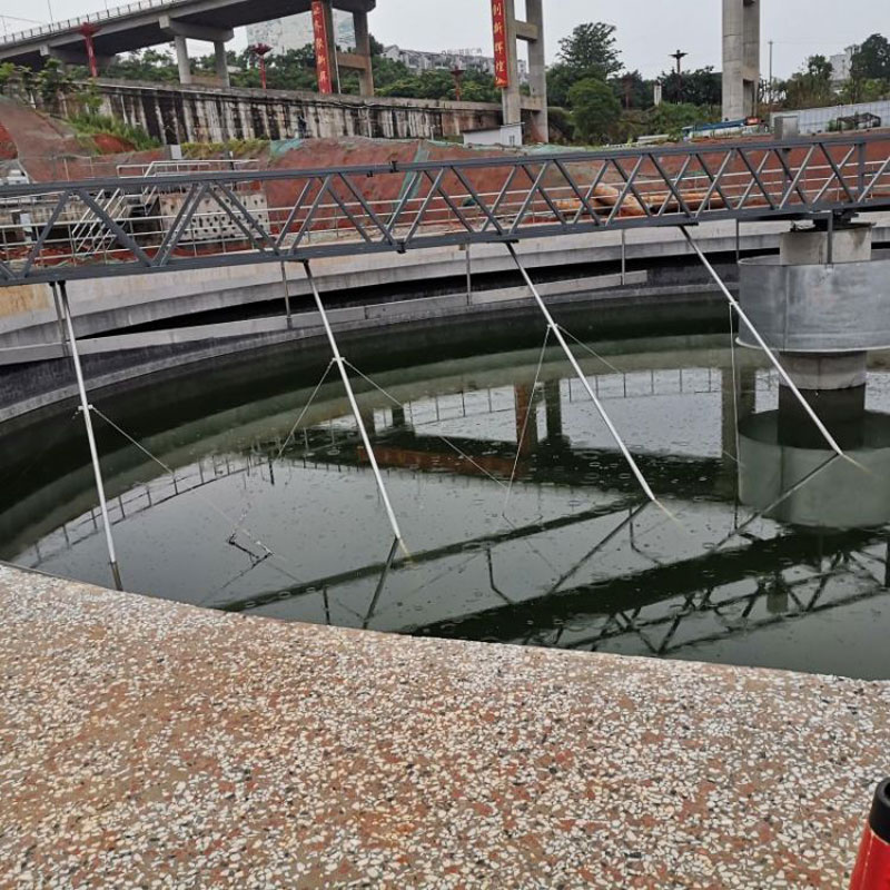 污水的性質(zhì)分為哪些？