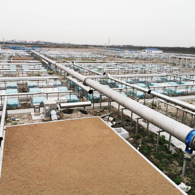 二次沉淀池的排泥方式有哪些？