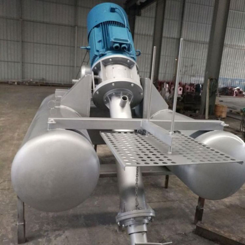 鼓風(fēng)曝氣池運行異常時該怎么處理？