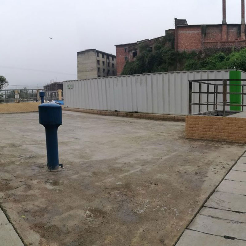 電鍍廢水處理工程實(shí)例，可參考