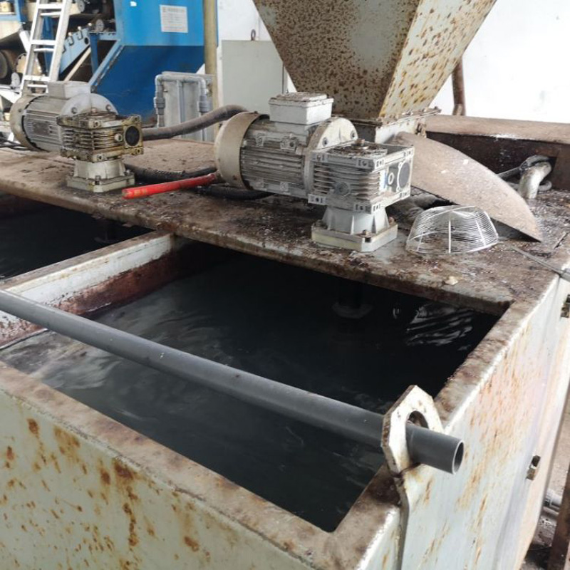 過濾池常見的類型有哪些？