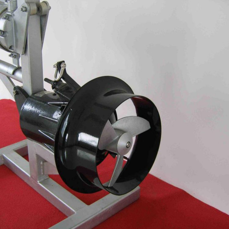 級(jí)高速離心鼓風(fēng)機(jī)需要注意些什么？