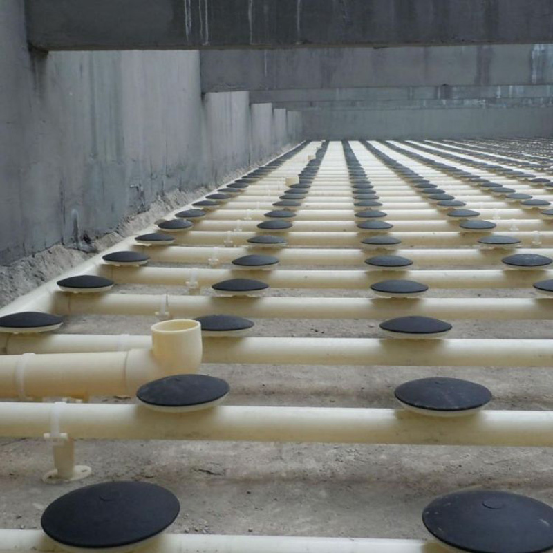 垂直曝氣池該怎么管理？