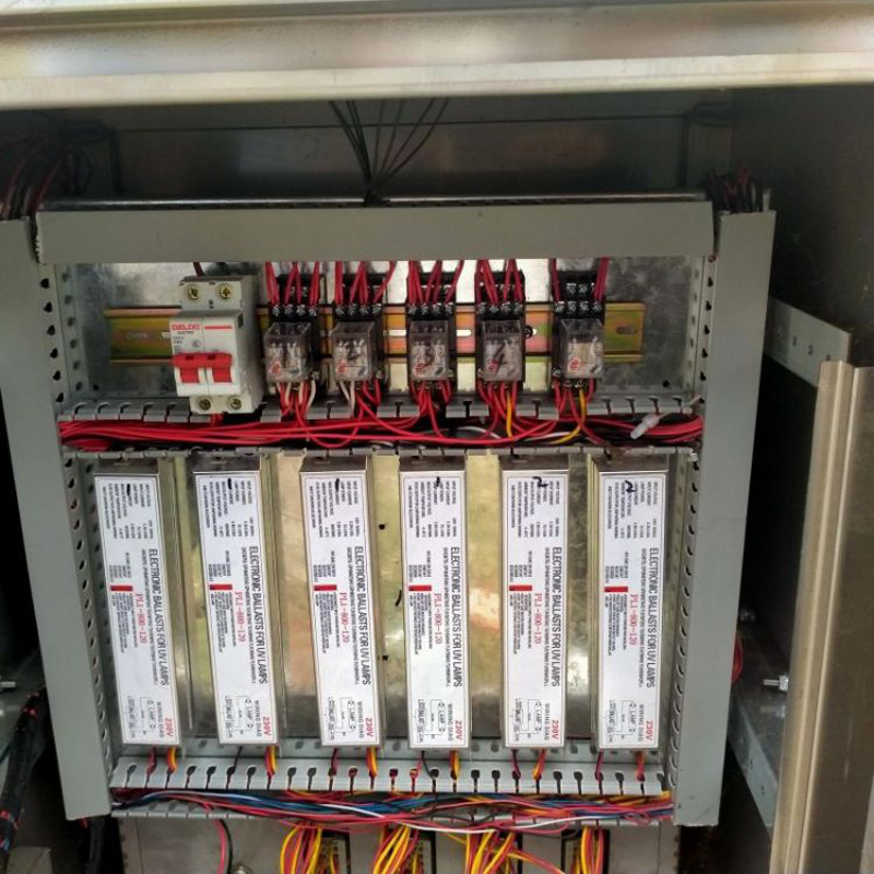 集散控制系統(tǒng)怎么操作？