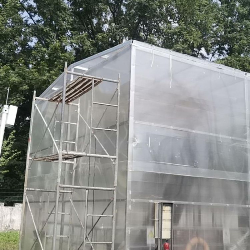 重力濃縮法原理是怎么回事？