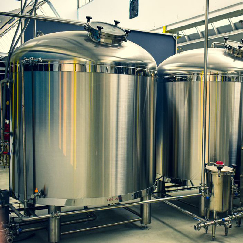 白酒污水處理設備常見的故障有哪些？