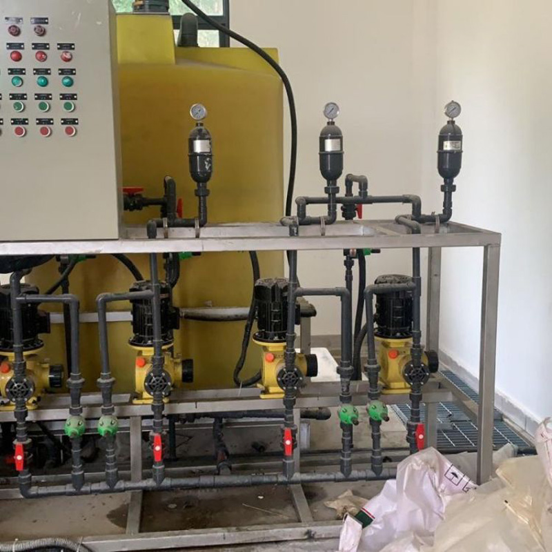 厭氧反應(yīng)器啟動要注意的事項(xiàng)有哪些？