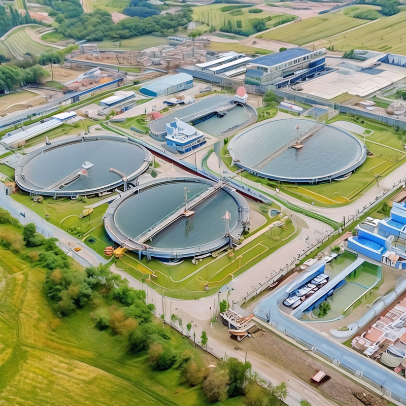 污水方案怎么比較？該如何選擇？