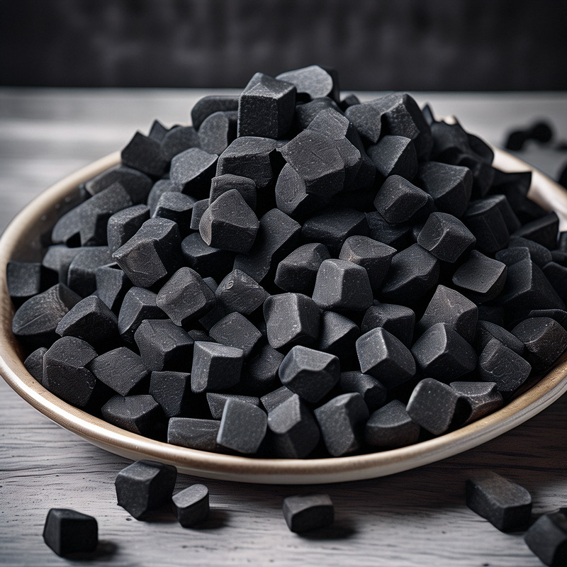 污水處理中選擇活性炭時的注意事項有哪些？