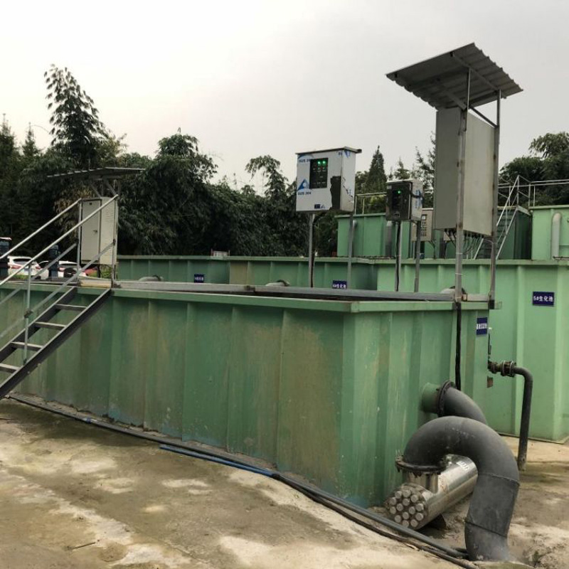 污廢水處理常見事故與安全衛(wèi)生對策有哪些？