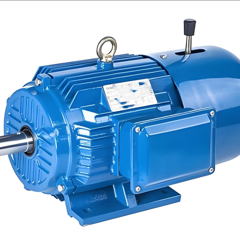 電動機(jī)類型有哪些？