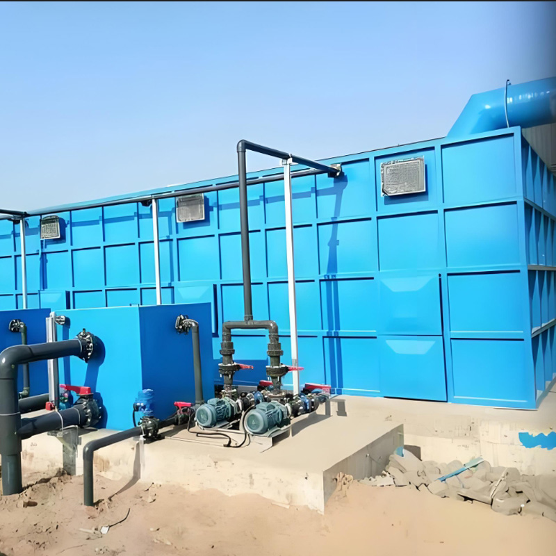 滴濾池的運(yùn)行方式是怎樣的？