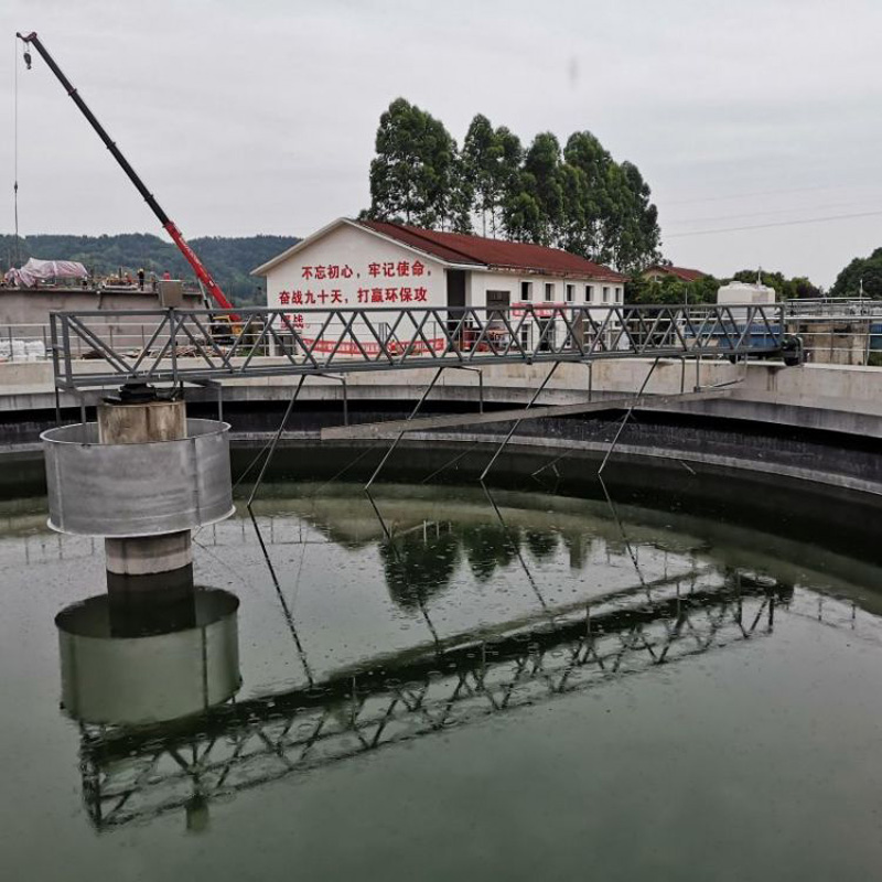 垃圾站污水設(shè)備如何選？